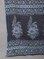Anubhutee Women Blue Printed Kurta with Trousers  Dupatta